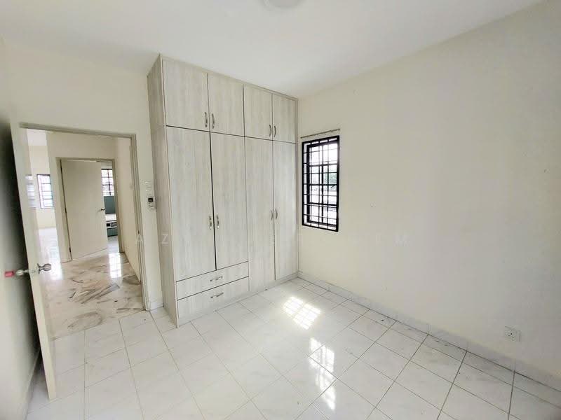 Pangsapuri untuk Dijual di Delima J Apartment - Azli Ibrahim - PropertyGuru.com.my