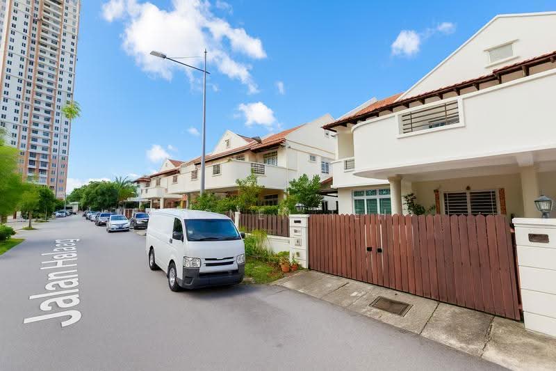 Semi-Detached House for Sale in Jelutong Timur (Jelutong) - Jasmine Teh - PropertyGuru.com.my
