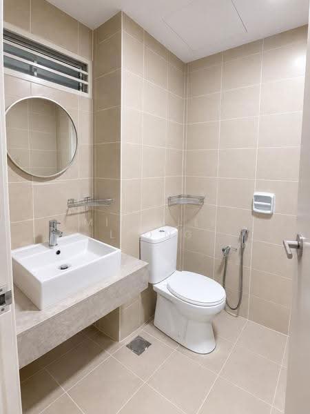 Condominium for Sale at Starz Valley - Michelle Leong - Bathroom - PropertyGuru.com.my