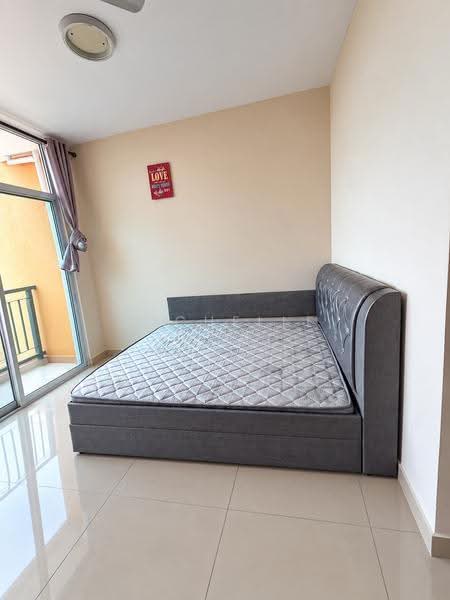 Condominium for Sale at Starz Valley - Michelle Leong - Bedroom - PropertyGuru.com.my