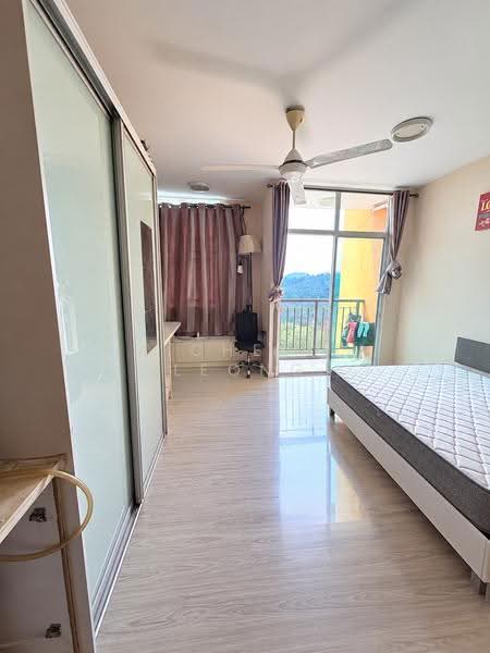 Condominium for Sale at Starz Valley - Michelle Leong - Bedroom - PropertyGuru.com.my