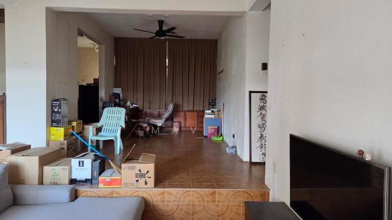 Pangsapuri untuk Disewa di Bangunan Anson (Anson Apartment) - Mavis Lim - PropertyGuru.com.my