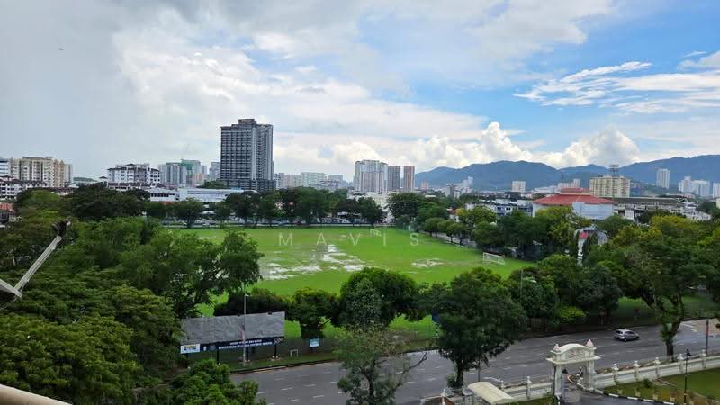 Pangsapuri untuk Disewa di Bangunan Anson (Anson Apartment) - Mavis Lim - Exterior - PropertyGuru.com.my