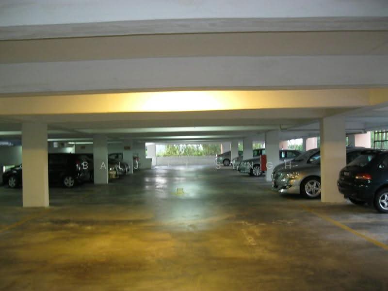Kondominium untuk Dijual di The Boulevard - Baljeet Singh - Car Park - PropertyGuru.com.my
