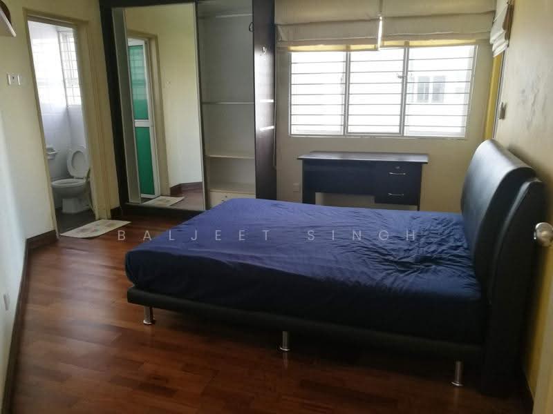 Kondominium untuk Dijual di The Boulevard - Baljeet Singh - Bedroom - PropertyGuru.com.my