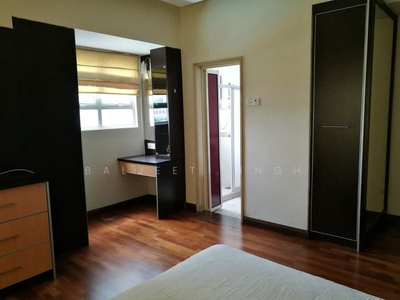 Kondominium untuk Dijual di The Boulevard - Baljeet Singh - Bedroom - PropertyGuru.com.my