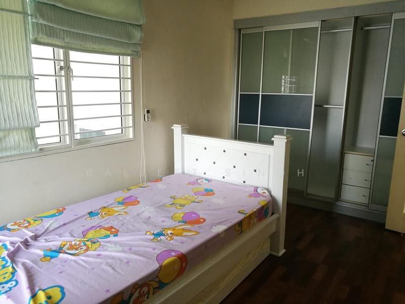 Kondominium untuk Dijual di The Boulevard - Baljeet Singh - Bedroom - PropertyGuru.com.my