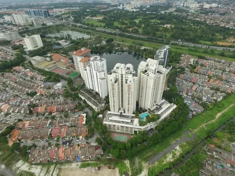 Kondominium untuk Dijual di The Boulevard - Baljeet Singh - Exterior - PropertyGuru.com.my