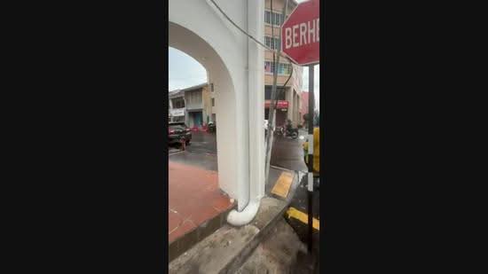 Shop for Rent in George Town (Penang) - Hailey Ch'ng - PropertyGuru.com.my