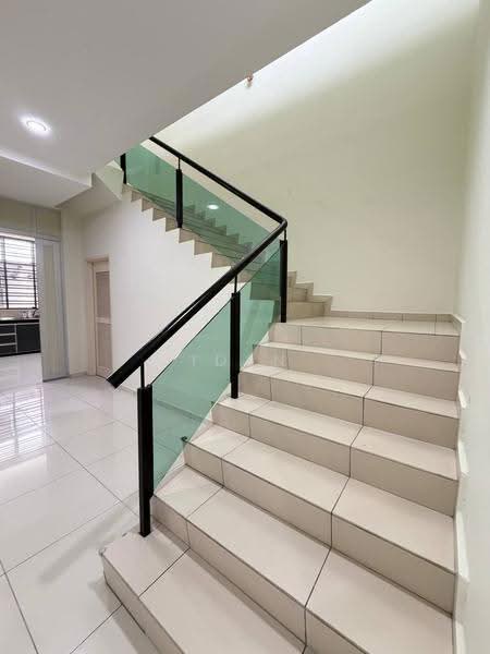 Rumah Teres 2-Tingkat untuk Dijual di Ulu Tiram (Johor) - Iden Tan - Interior - PropertyGuru.com.my
