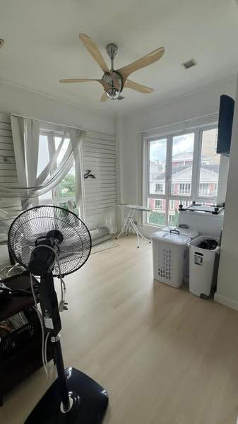 Semi-Detached House for Rent in Taman Segambut (Jalan Kuching) - Michelle Yun - Interior - PropertyGuru.com.my
