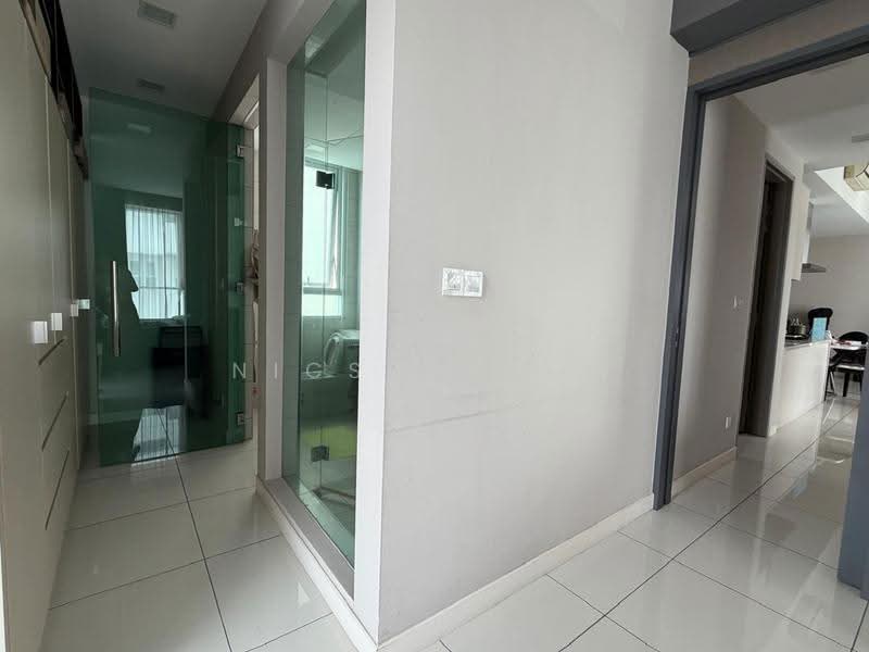 Service Residence for Sale at Uptown Residences - Nicson Wan - Interior - PropertyGuru.com.my