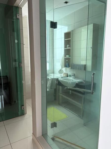 Service Residence for Sale at Uptown Residences - Nicson Wan - Bathroom - PropertyGuru.com.my