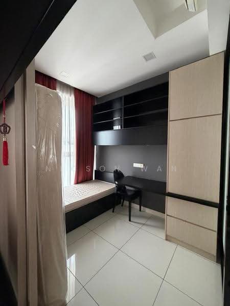 Service Residence for Sale at Uptown Residences - Nicson Wan - Bedroom - PropertyGuru.com.my