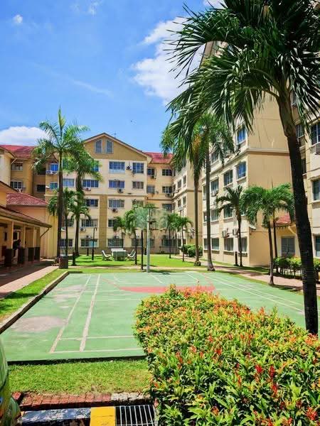 Pangsapuri untuk Dijual di Starville - Kevin Look - PropertyGuru.com.my