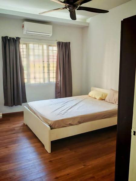 Pangsapuri untuk Dijual di Starville - Kevin Look - PropertyGuru.com.my
