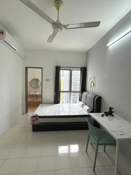 Kondominium untuk Disewa di Residensi Laguna (Sunway Belvedere) - Raymond Ling - Bedroom - PropertyGuru.com.my