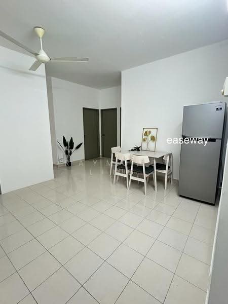 Kondominium untuk Disewa di Residensi Laguna (Sunway Belvedere) - Raymond Ling - Living Room - PropertyGuru.com.my