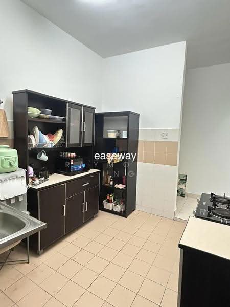 Kondominium untuk Disewa di Residensi Laguna (Sunway Belvedere) - Raymond Ling - Kitchen - PropertyGuru.com.my