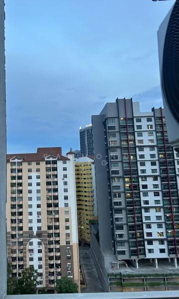 Kondominium untuk Disewa di Residensi Laguna (Sunway Belvedere) - Raymond Ling - Exterior - PropertyGuru.com.my