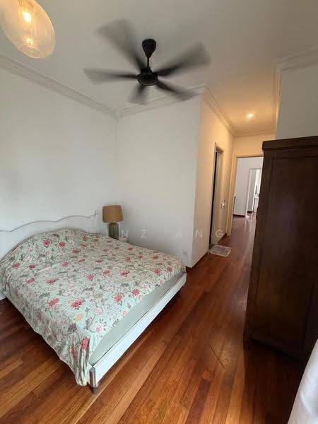 Cluster House for Rent in Taman Ekoflora (Johor Bahru) - Vinz Ang - Bedroom - PropertyGuru.com.my