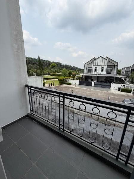 Cluster House for Rent in Taman Ekoflora (Johor Bahru) - Vinz Ang - Exterior - PropertyGuru.com.my