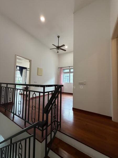 Cluster House for Rent in Taman Ekoflora (Johor Bahru) - Vinz Ang - Interior - PropertyGuru.com.my