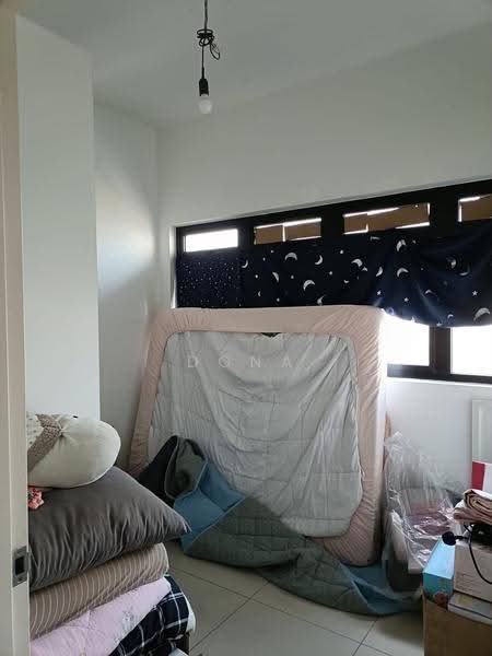 Service Residence for Sale at Meridin Suites @ The Meridin - Dona - Bedroom - PropertyGuru.com.my