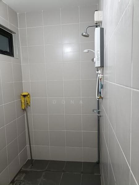 Service Residence for Sale at Meridin Suites @ The Meridin - Dona - Bathroom - PropertyGuru.com.my