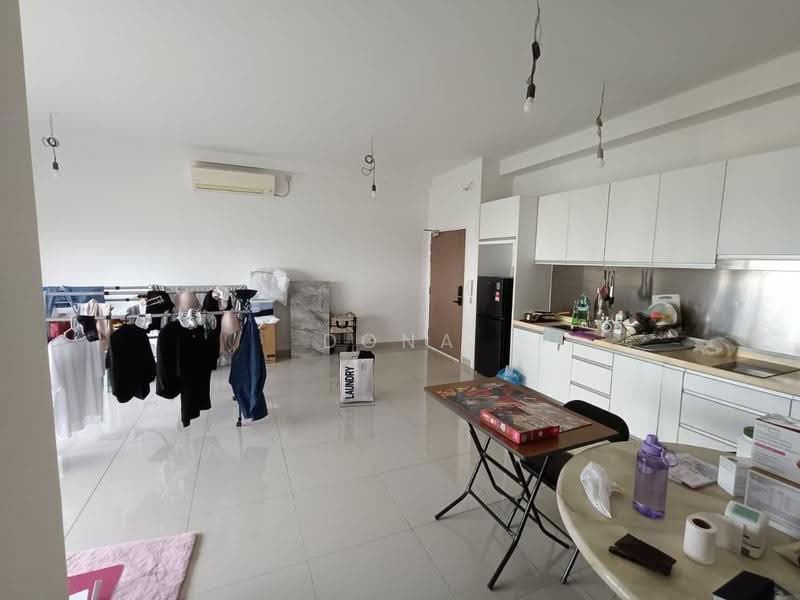Service Residence for Sale at Meridin Suites @ The Meridin - Dona - Kitchen - PropertyGuru.com.my