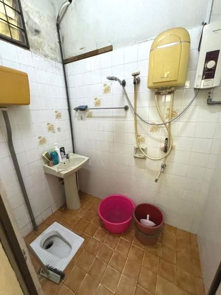 1-storey Terraced House for Sale in Taman Daya (Johor Bahru) - Michelle Tey - PropertyGuru.com.my