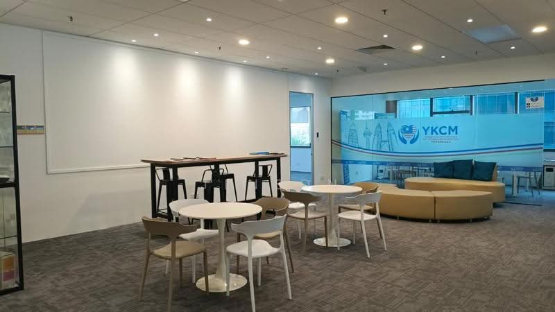 Office for Sale in Ampang (Kuala Lumpur) - Jenson Low - Interior - PropertyGuru.com.my