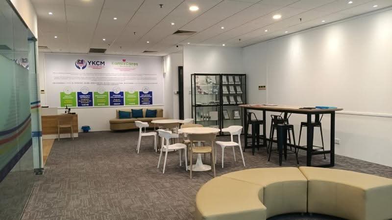 Office for Sale in Ampang (Kuala Lumpur) - Jenson Low - Interior - PropertyGuru.com.my