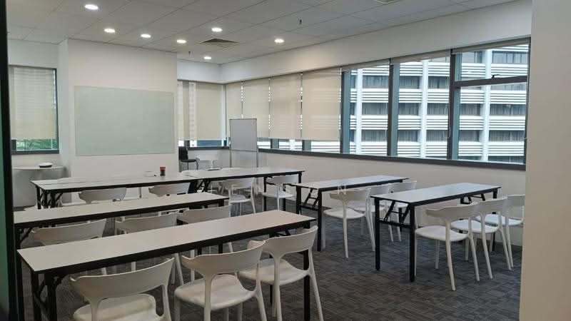 Office for Sale in Ampang (Kuala Lumpur) - Jenson Low - Study - PropertyGuru.com.my