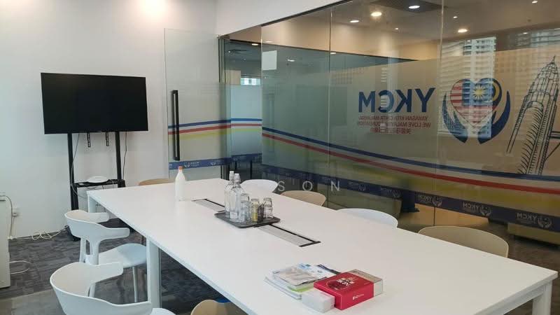 Office for Sale in Ampang (Kuala Lumpur) - Jenson Low - Interior - PropertyGuru.com.my