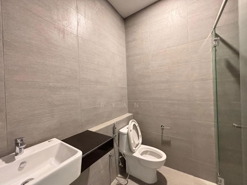 Service Residence for Sale at The Pano - Ryan Tan - Bathroom - PropertyGuru.com.my