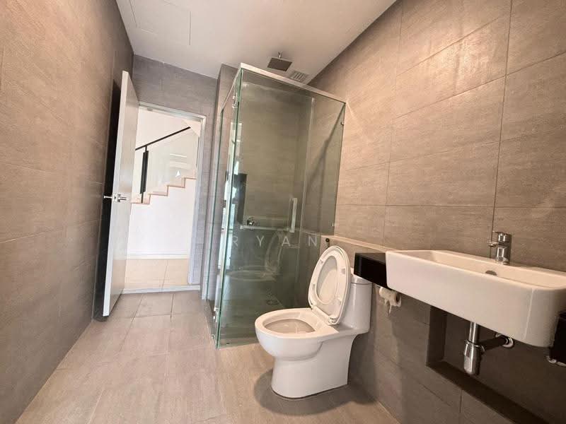 Service Residence for Sale at The Pano - Ryan Tan - Bathroom - PropertyGuru.com.my