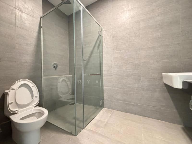 Service Residence for Sale at The Pano - Ryan Tan - Bathroom - PropertyGuru.com.my