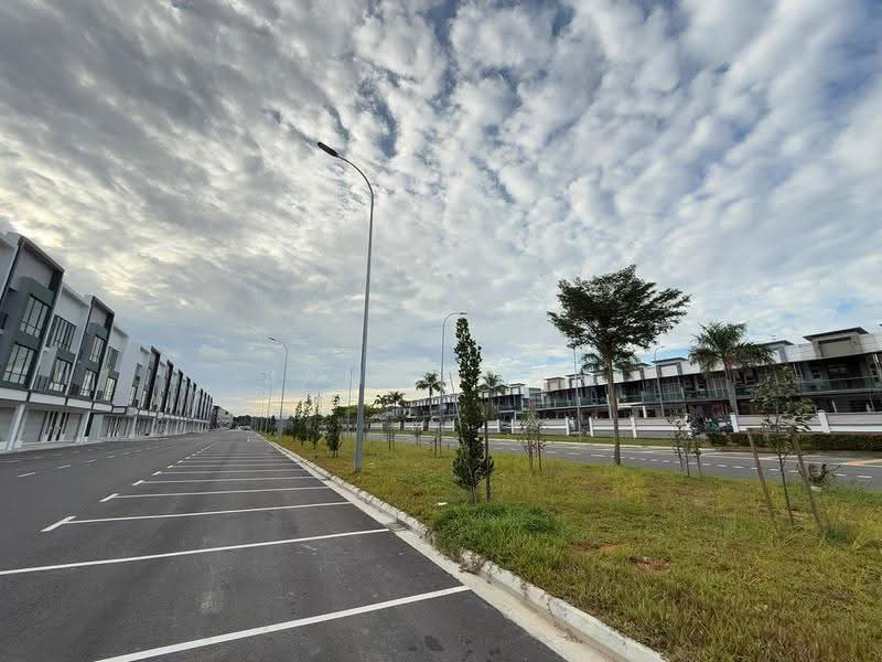 Shop / Office untuk Disewa di Taman Mount Austin (Tebrau) - Jamie Tan - PropertyGuru.com.my
