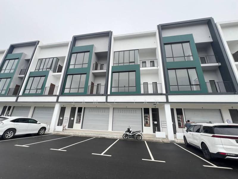 Shop / Office untuk Disewa di Taman Mount Austin (Tebrau) - Jamie Tan - PropertyGuru.com.my