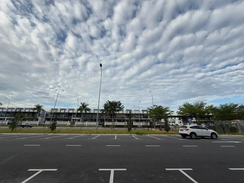Shop / Office untuk Disewa di Taman Mount Austin (Tebrau) - Jamie Tan - PropertyGuru.com.my