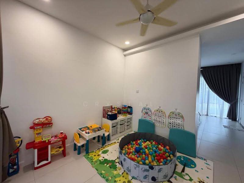 3-storey Terraced House for Sale in Batu Uban (Gelugor) - Crystal Choong - Interior - PropertyGuru.com.my