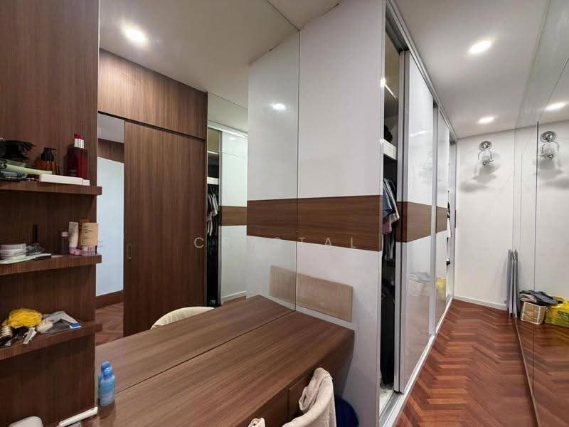 3-storey Terraced House for Sale in Batu Uban (Gelugor) - Crystal Choong - Interior - PropertyGuru.com.my
