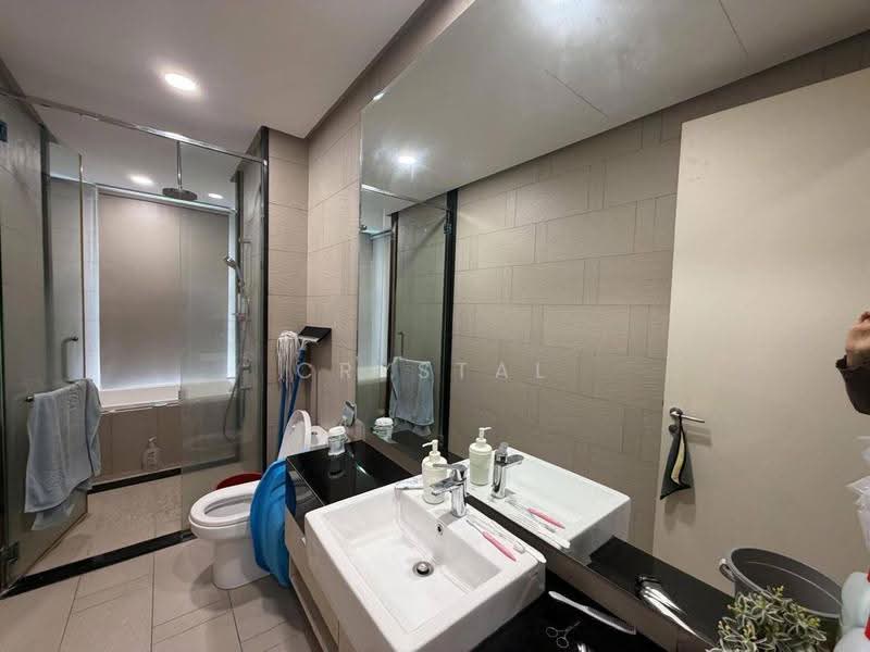 3-storey Terraced House for Sale in Batu Uban (Gelugor) - Crystal Choong - Bathroom - PropertyGuru.com.my