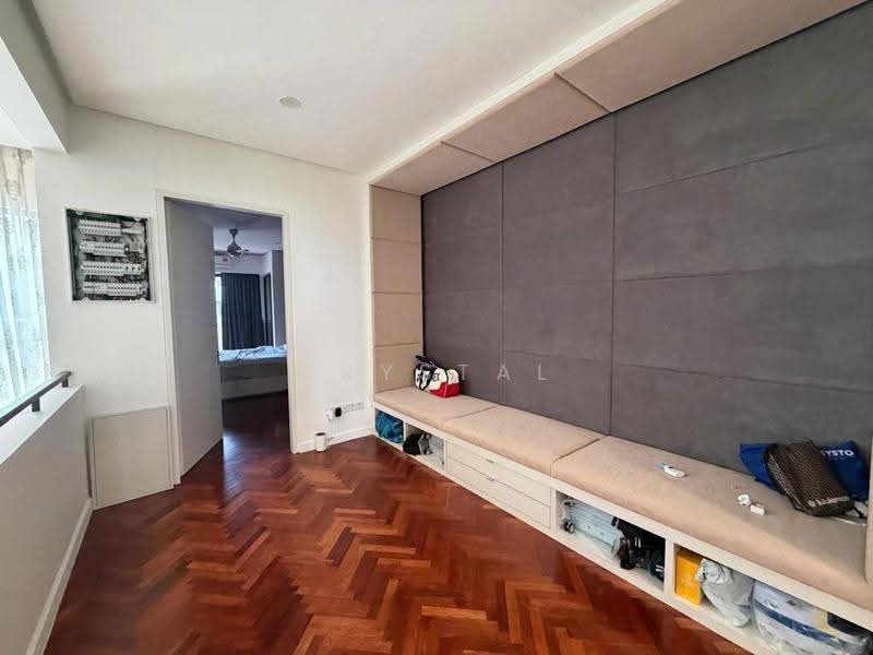 3-storey Terraced House for Sale in Batu Uban (Gelugor) - Crystal Choong - Interior - PropertyGuru.com.my