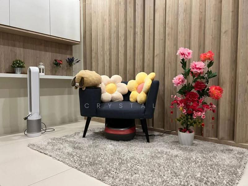 3-storey Terraced House for Sale in Batu Uban (Gelugor) - Crystal Choong - Interior - PropertyGuru.com.my