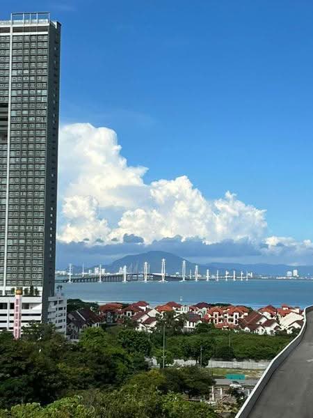 3-storey Terraced House for Sale in Batu Uban (Gelugor) - Crystal Choong - PropertyGuru.com.my