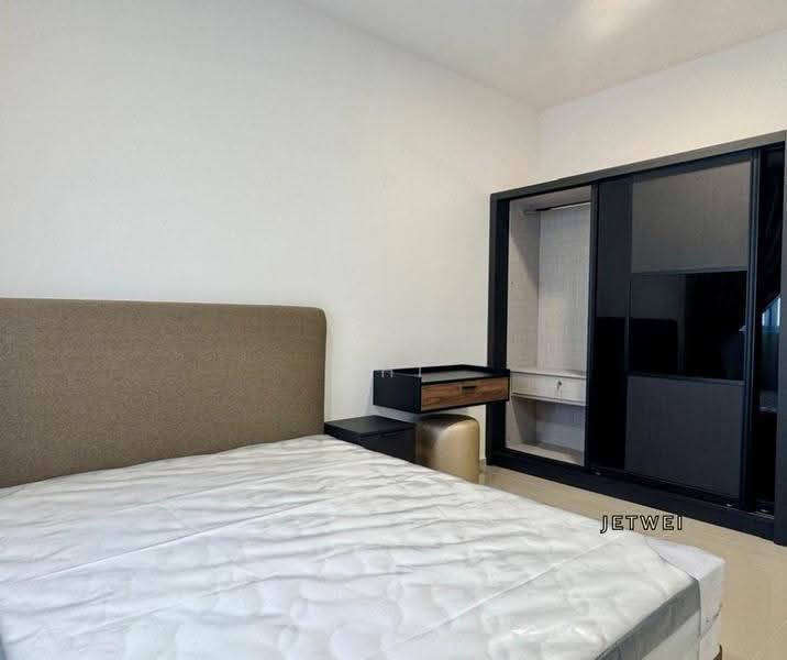 Kediaman Servis untuk Disewa di Hana @ Eco Ardence - Chi Hau - Bedroom - PropertyGuru.com.my