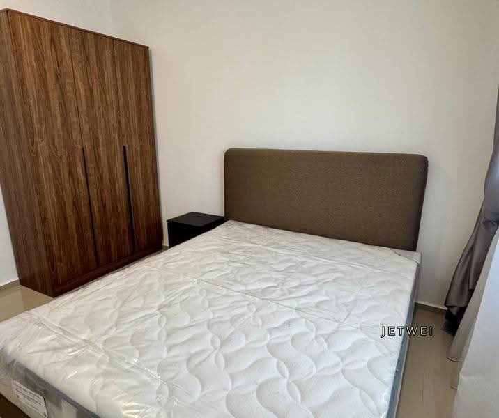 Kediaman Servis untuk Disewa di Hana @ Eco Ardence - Chi Hau - Bedroom - PropertyGuru.com.my