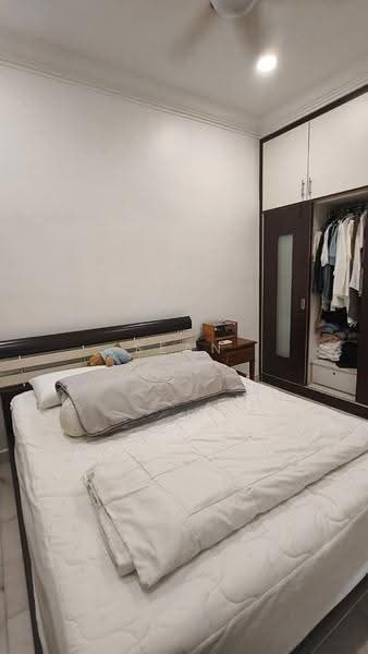 1-storey Terraced House for Sale in Bukit Indah (Iskandar Puteri (Nusajaya)) - Sean Yeoh - Bedroom - PropertyGuru.com.my